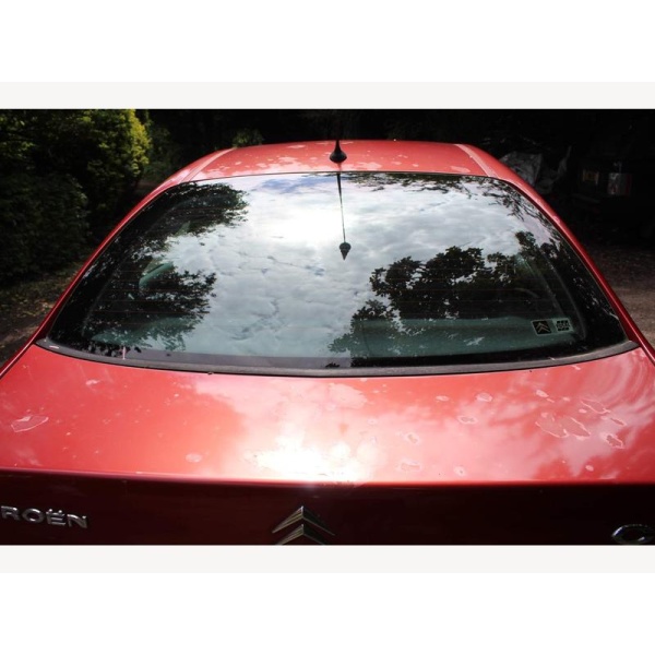 Citroen C5 - 2.0 HDi LX Hatchback 5dr Diesel Automatic (173 g/km, 110 bhp)