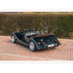 Morgan Plus SIX - Auto 3.0 2dr Convertible Automatic Petrol