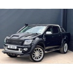 Ford Ranger - 3.2 TDCi Limited 4WD Euro 5 4dr