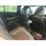 BMW 3 Series - 2.0 320i M Sport Auto Euro 6 (s/s) 4dr
