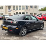 Mazda Mazda3 - 1.6 Sport 4dr