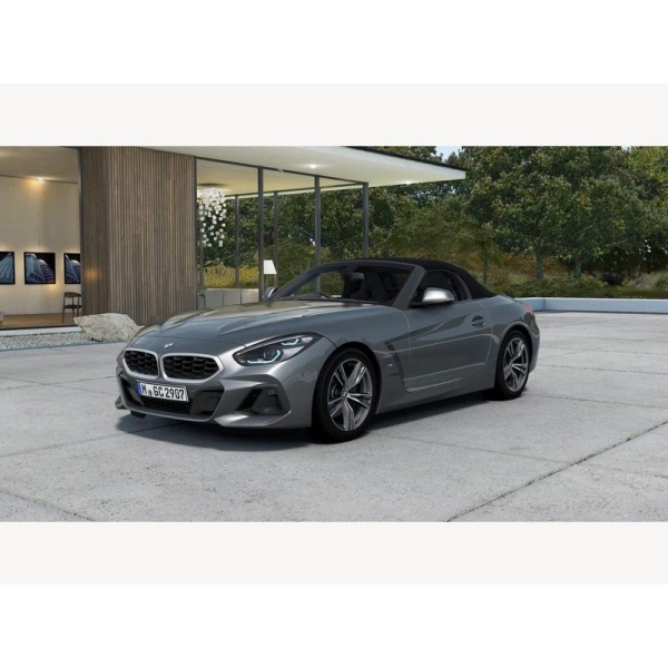 BMW Z4 - 2.0 20i M Sport Auto sDrive Euro 6 (s/s) 2dr