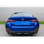 BMW M4 - M4 xDrive Competition M 2dr Step Auto 3.0