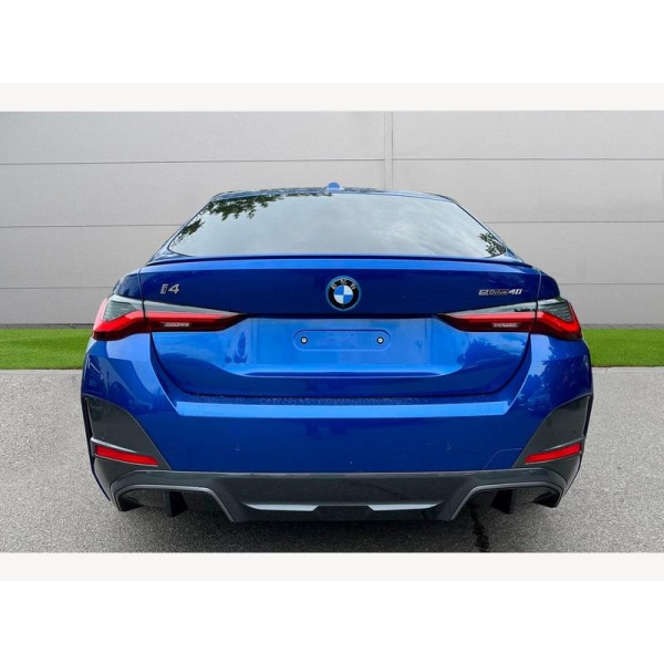 BMW M4 - M4 xDrive Competition M 2dr Step Auto 3.0