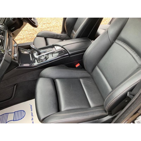 BMW 5 Series - 2.0 520d Modern Touring Auto Euro 6 (s/s) 5dr