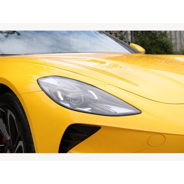 MG Cyberster - GT 77kWh AWD Dual Motor | 536bhp | 0-60mph in 3s |Scissor Doors | Convertible | 2 Seater Sports Car 2dr