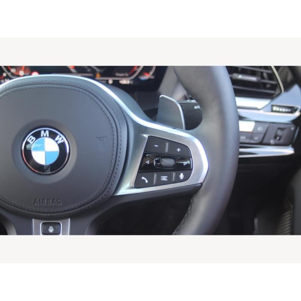 BMW Z4 Roadster - BMW Z4 M40i 3.0 2dr