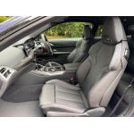 BMW M4 - 3.0 BiTurbo Competition M Steptronic xDrive Euro 6 (s/s) 2dr