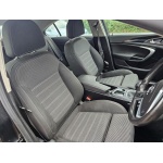 Vauxhall Insignia - 2.0 SRI CDTI 5d 128 BHP + ENGINE SEIZED