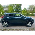 Nissan Juke - 1.6 Tekna Euro 5 5dr