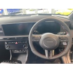 Hyundai Tucson - 1.6 T-GDi MHEV N Line S DCT Euro 6 (s/s) 5dr