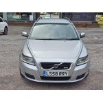 Volvo V50 - 1.8 Sport Euro 4 5dr