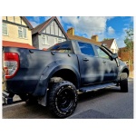 Ford Ranger - 2.2 TDCi XL Super Cab Pickup 4WD Euro 5 4dr