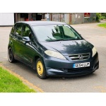 Honda Fr-v - 1.7 i-VTEC SE 5dr