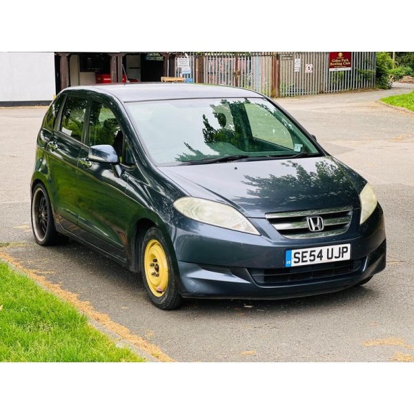 Honda Fr-v - 1.7 i-VTEC SE 5dr