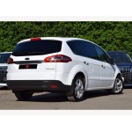 Ford S-max - 2.0 TDCi Titanium Powershift Euro 5 5dr