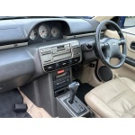 Nissan X-trail - 2.5 SVE 5dr