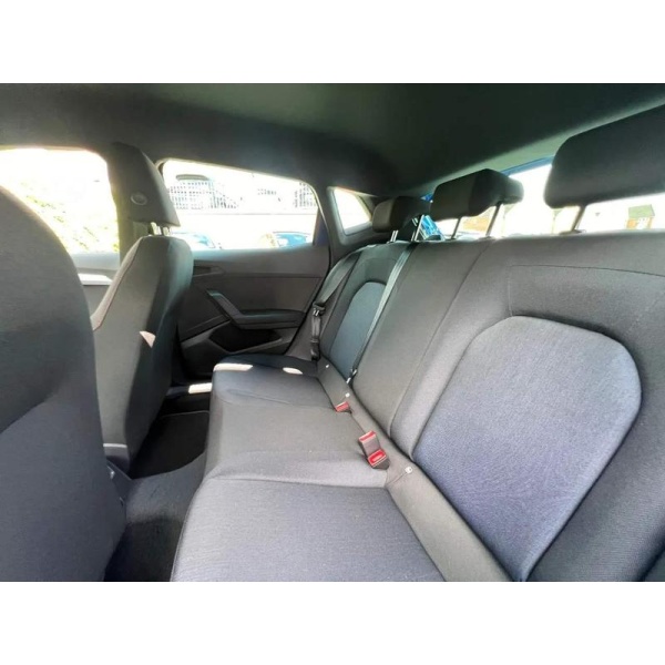 SEAT Ibiza - 1.0 TSI FR Euro 6 (s/s) 5dr