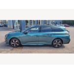 Peugeot 308 SW - 1.2 PureTech MHEV GT e-DSC Euro 6 (s/s) 5dr