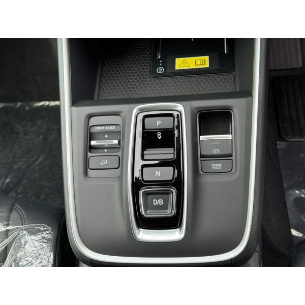 Honda Cr-v - 2.0 h i-MMD Elegance eCVT 4WD Euro 6 (s/s) 5dr