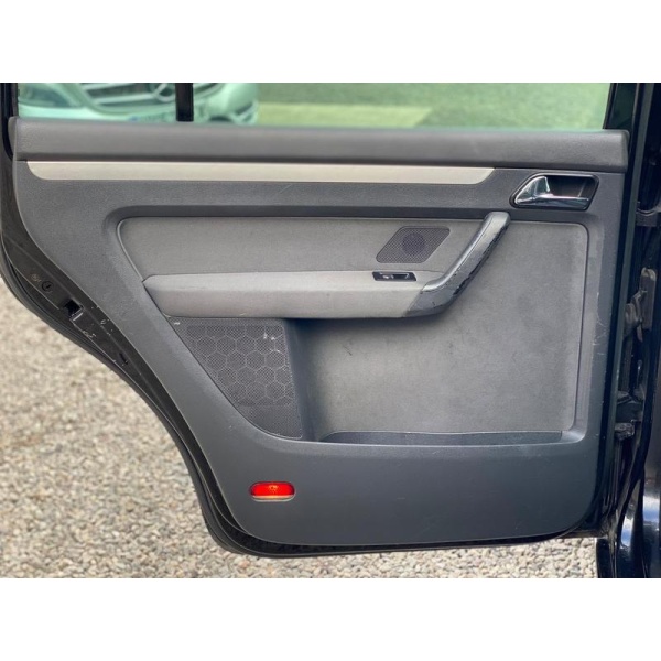 Volkswagen Touran - 2.0 TDI Sport 5dr (7 Seats)