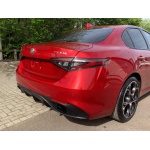 Alfa Romeo Giulia - 2.0 Turbo Petrol 280hp Veloce 4dr