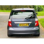 Honda Fr-v - 1.7 i-VTEC SE 5dr