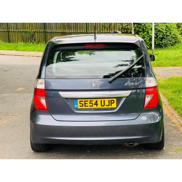 Honda Fr-v - 1.7 i-VTEC SE 5dr