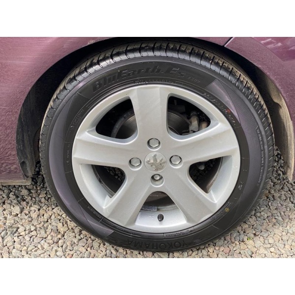 Peugeot 307 CC - 2.0 16v 2dr