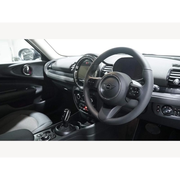 MINI Clubman - 1.5 Cooper Classic Steptronic Euro 6 (s/s) 6dr