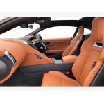 Jaguar F-type - F-TYPE Coupe P300 2.0P RWD Auto R-Dynamic 2dr