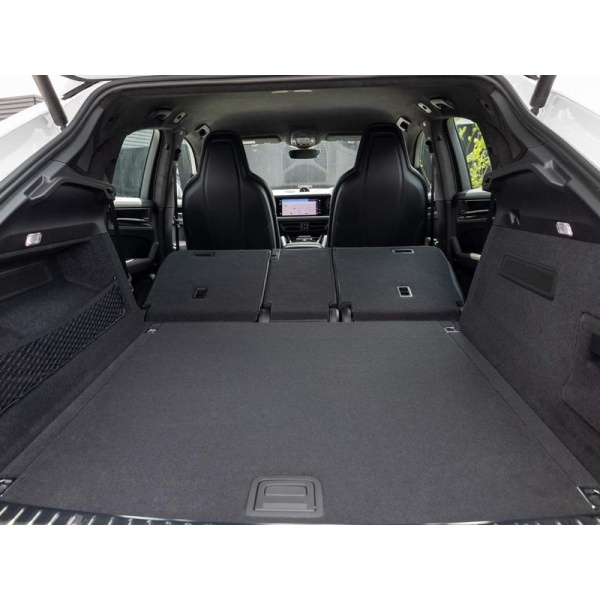 Porsche Cayenne - 4.0T V8 S TiptronicS 4WD Euro 6 (s/s) 5dr