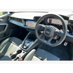 Audi A3 - 1.5 TFSI 30 S line S Tronic Euro 6 (s/s) 4dr