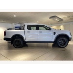 Ford Ranger P703 2024.50 - Ranger P703 Tremor Double Cab 2.0L EcoBlue 205ps 4WD FT 10 Speed Automatic