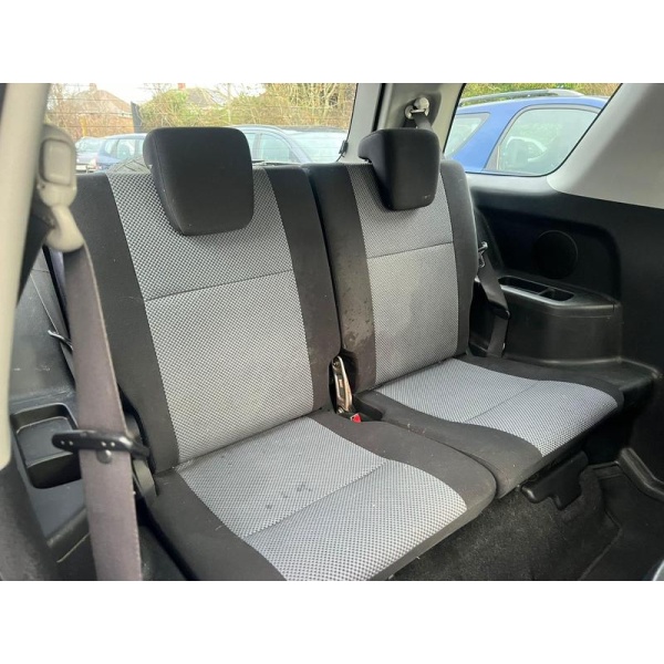 Suzuki Grand Vitara - 1.6 VVT + 4WD Euro 4 3dr
