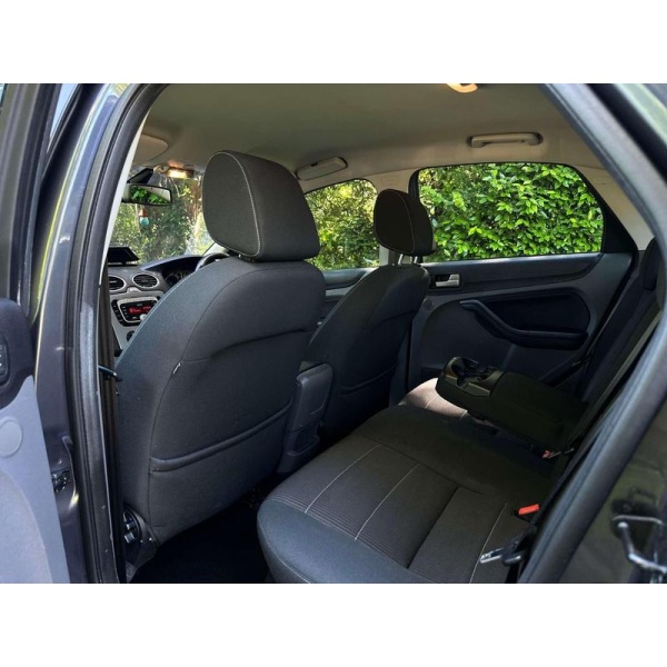Ford Focus - 1.6 Focus Titanium TDCi 109 5dr