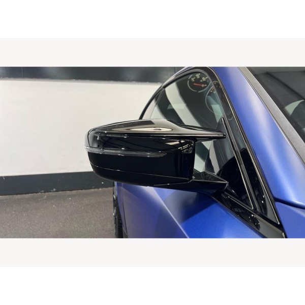 BMW 2 Series Coupe - BMW M240i xDrive 3.0 2dr