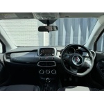 Fiat 500X - 1.6 MultiJetII Cross Plus SUV 5dr Diesel Manual Euro 6 (s/s) (120 ps)