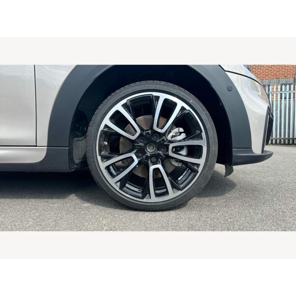 MINI Convertible - 2.0 Cooper S Sport Steptronic Euro 6 (s/s) 2dr
