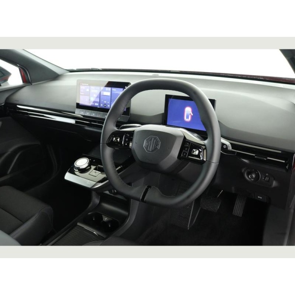 MG MG4 EV - Mg4 150kW Trophy EV Long Range 64kWh 5dr Auto Hatchback