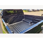 KGM Musso - 2.2D Saracen Plus Auto 4WD LWB Euro 6 4dr