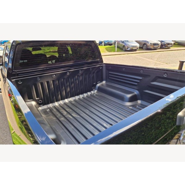 KGM Musso - 2.2D Saracen Plus Auto 4WD LWB Euro 6 4dr