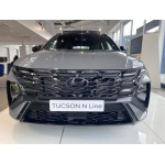 Hyundai Tucson - 1.6 T-GDi MHEV N Line S DCT Euro 6 (s/s) 5dr