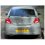 Proton GEN 2 - 1.6L GSX ECOLOGIC 5d 110 BHP