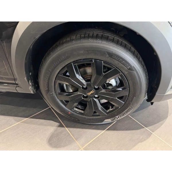 Dacia Jogger - Extreme TCe 110 MY23.5 5dr