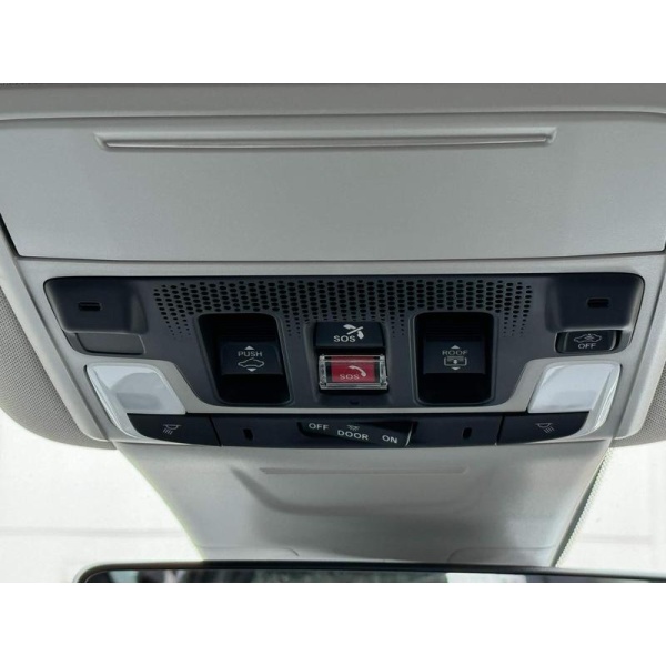Honda Cr-v - 2.0 h i-MMD Elegance eCVT 4WD Euro 6 (s/s) 5dr