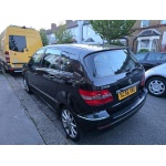 Mercedes-Benz B Class - 1.5 B150 SE 5dr