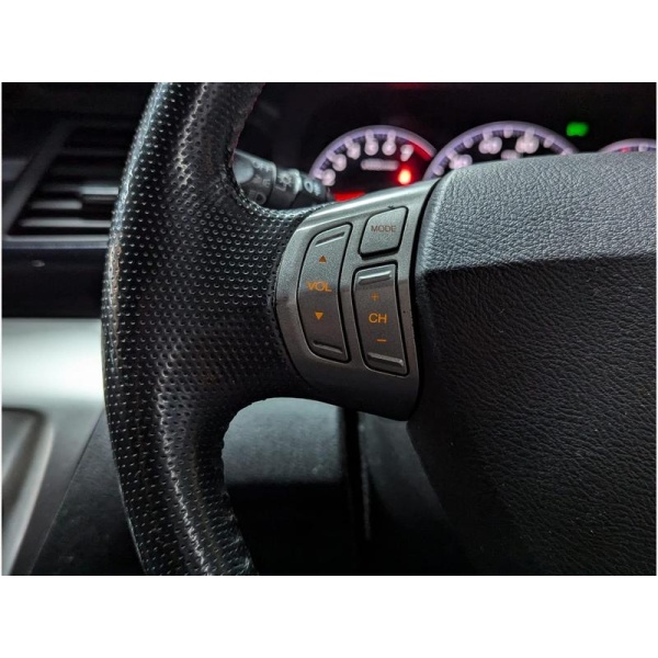 Honda Fr-v - 1.8 i-VTEC ES 5dr