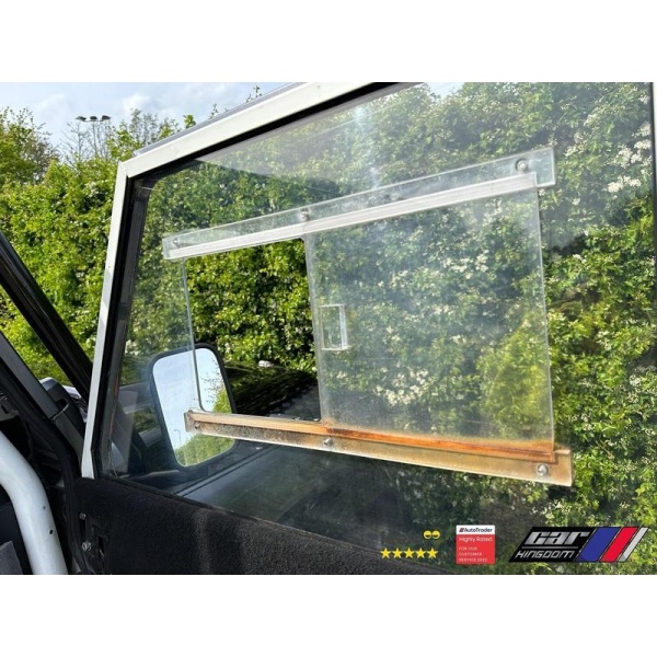 Land Rover DEFENDER 90 - HARD-TOP TD5 2.5 2dr