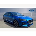 Ford Focus - 1.0T EcoBoost MHEV ST-Line X DCT Euro 6 (s/s) 5dr